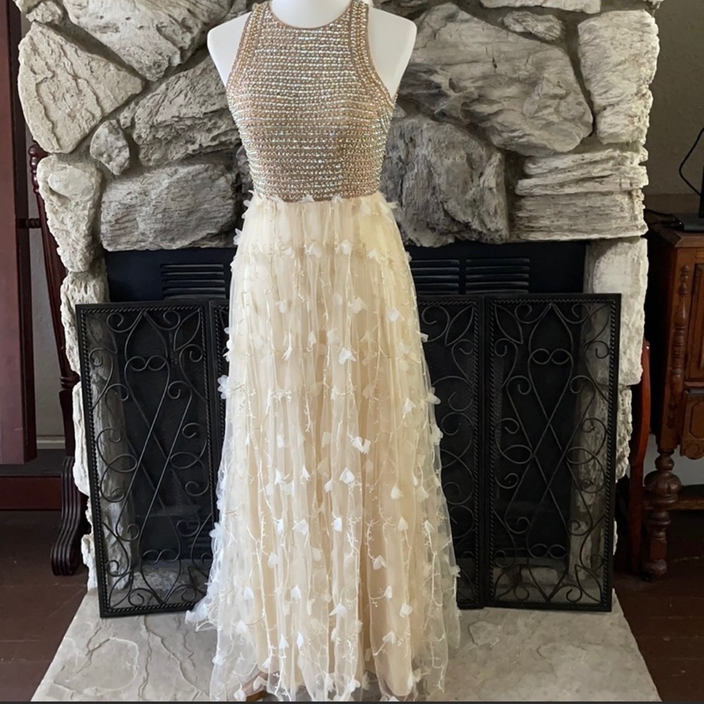 Beautiful Dress